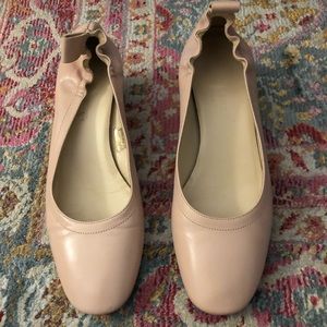 Everlane Day Heel